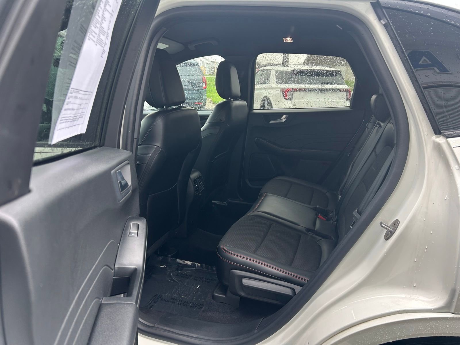 Used 2023 Ford Escape ST-Line w/ Tech Pack #1 image 21