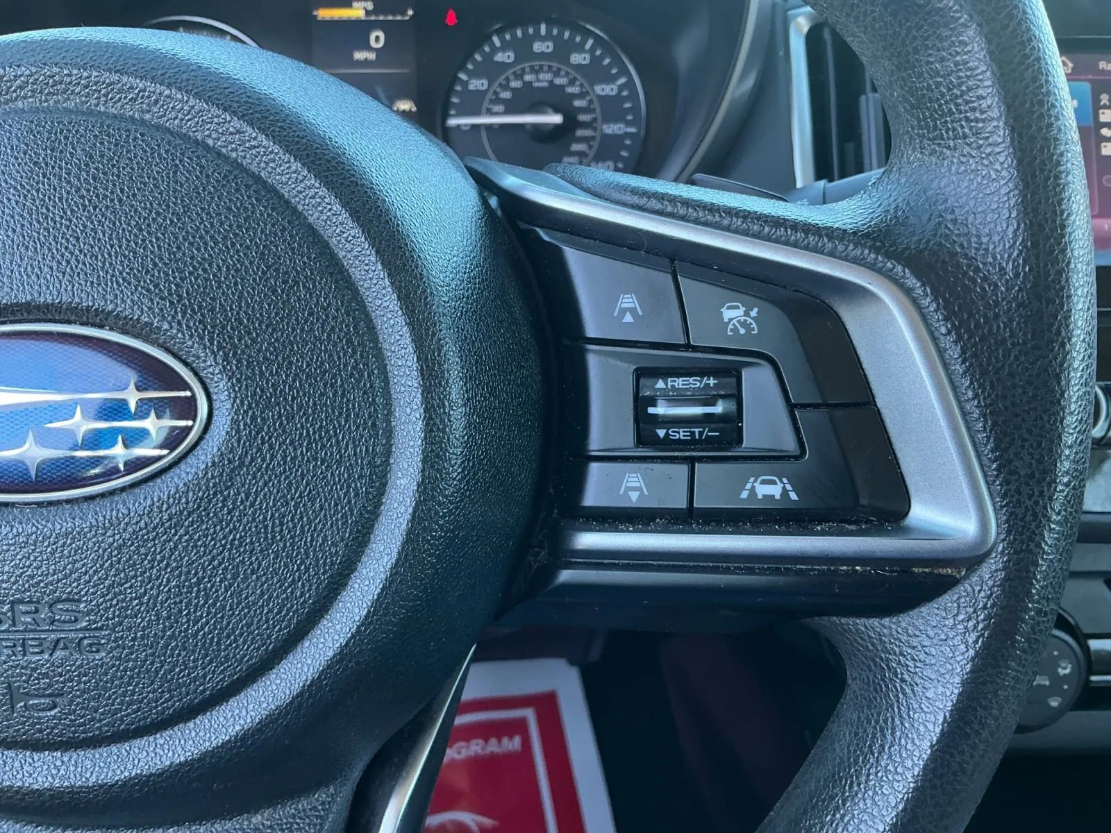 Used 2020 Subaru Impreza 2.0i Premium image 26