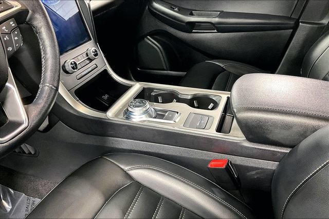 Used 2023 Ford Edge SEL w/ Convenience Package AWD/4WD image 17