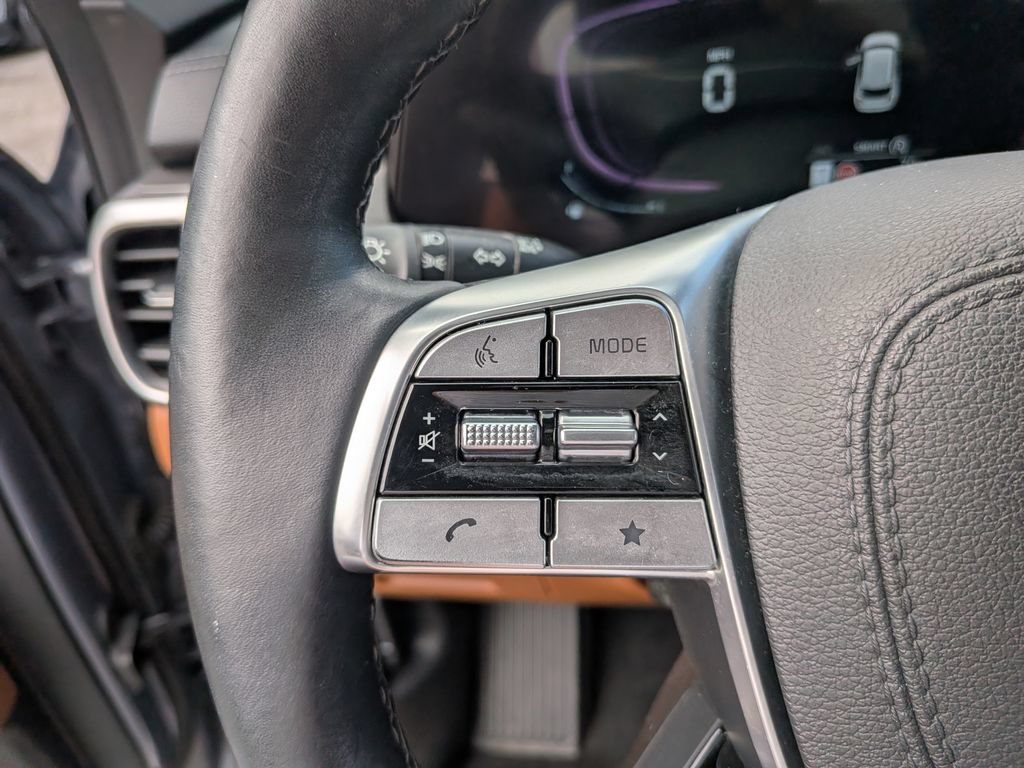 Used 2024 Kia Telluride EX X-Line AWD/4WD image 28