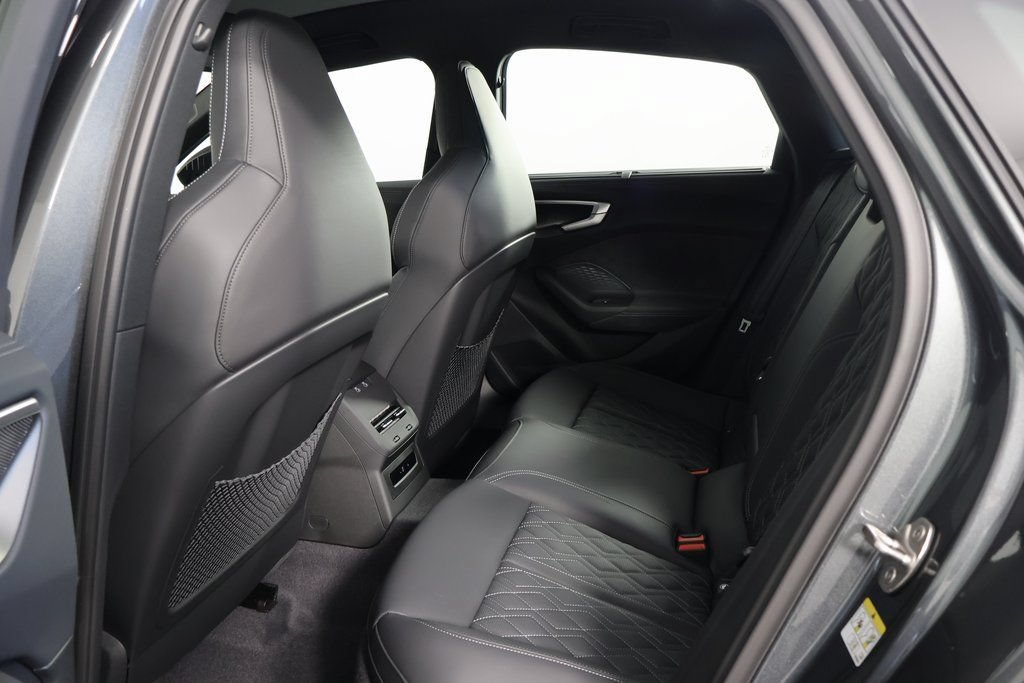 New 2026 Audi S5 Premium Plus AWD/4WD image 6
