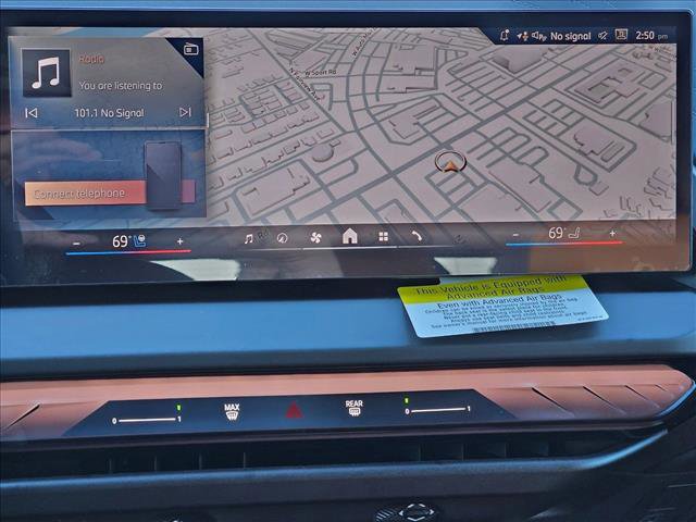 New 2026 BMW X3 xDrive30 w/ Premium Package image 11