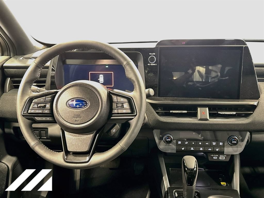 New 2026 Subaru Outback Limited AWD/4WD image 24