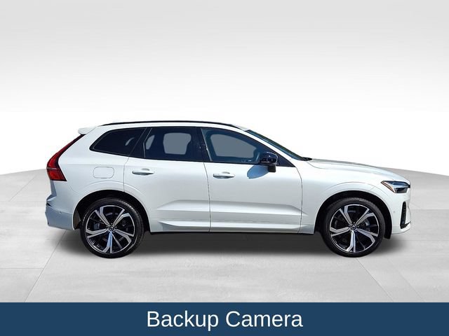 Used 2022 Volvo XC60 T8 R-Design w/ Advanced Package AWD/4WD image 9