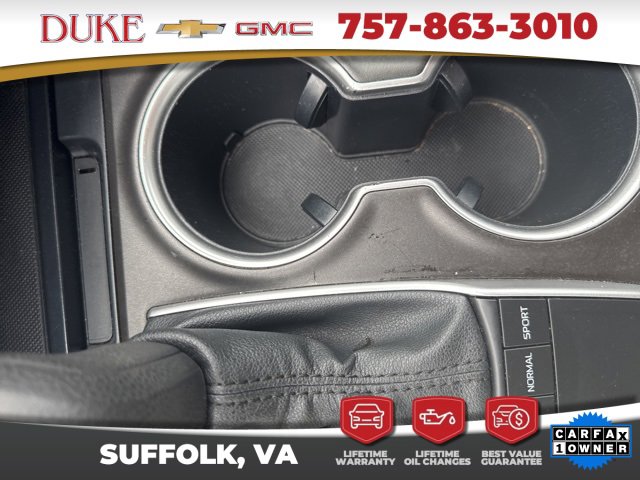 Used 2023 Toyota Camry LE image 24