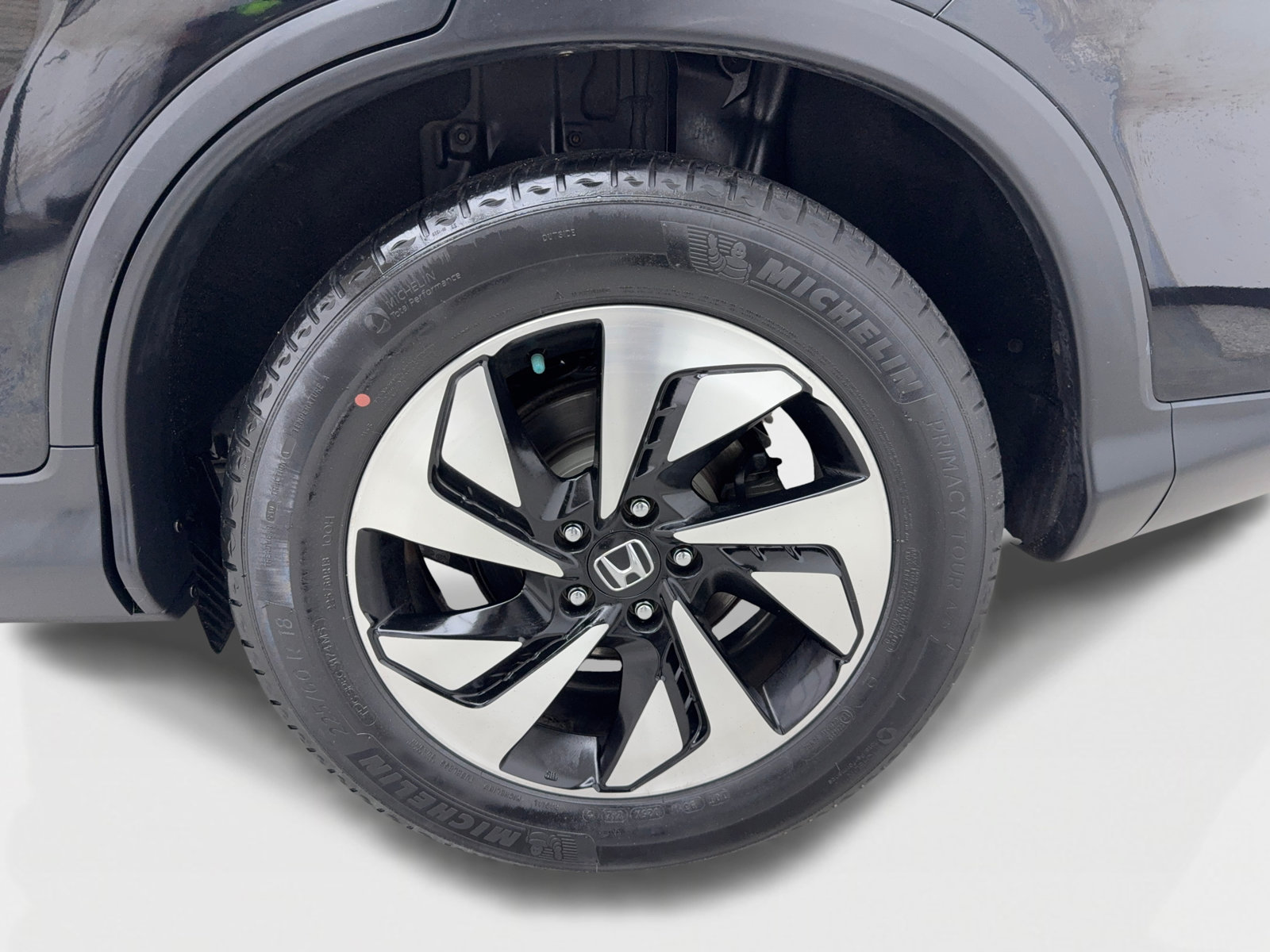 Used 2016 Honda CR-V Touring image 54