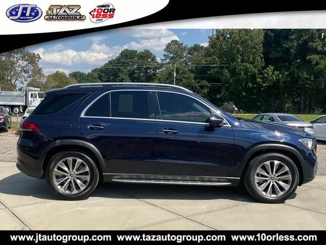 Used 2020 Mercedes-Benz GLE 450 4MATIC image 8