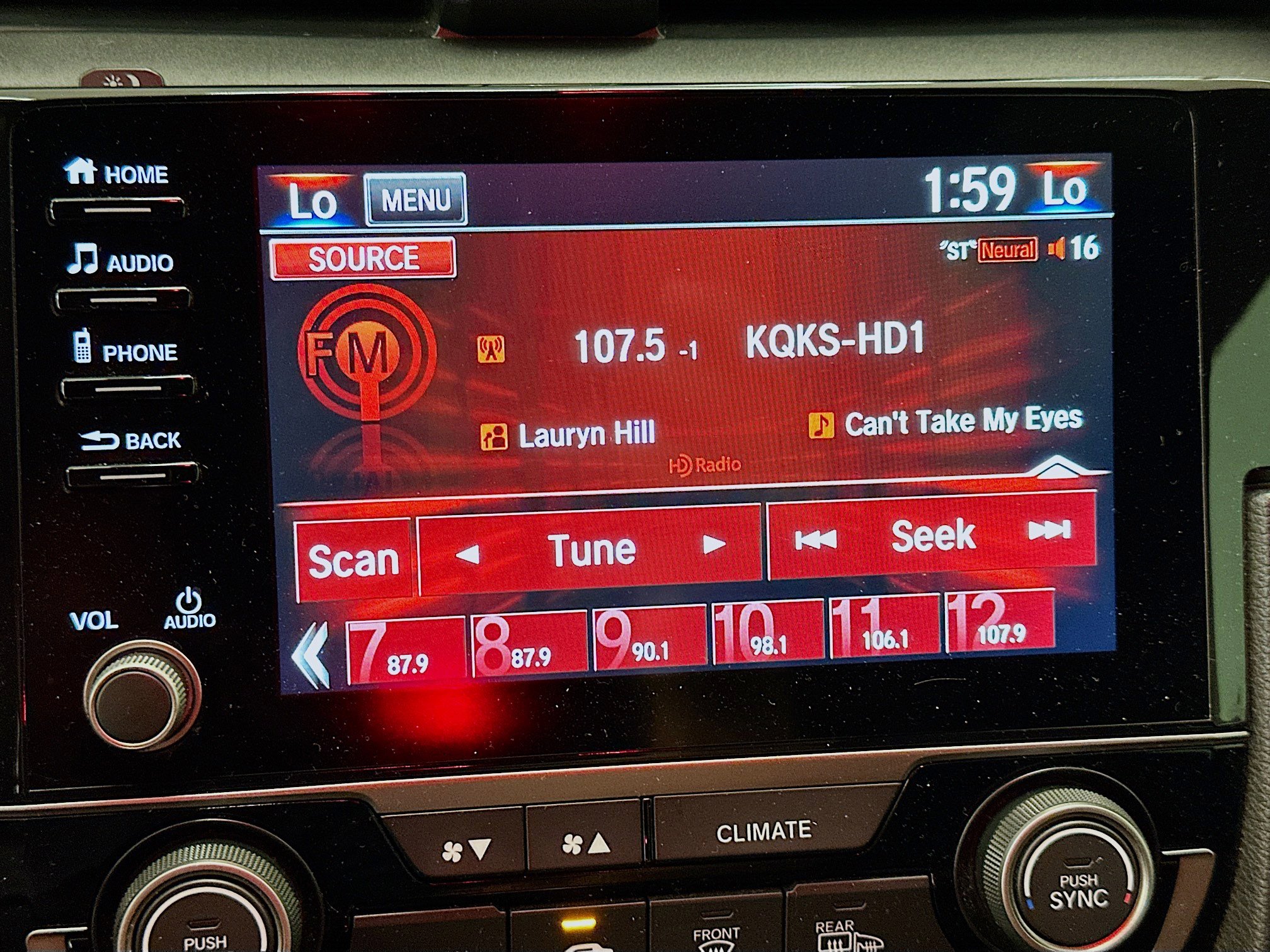 Used 2020 Honda Civic Si image 21