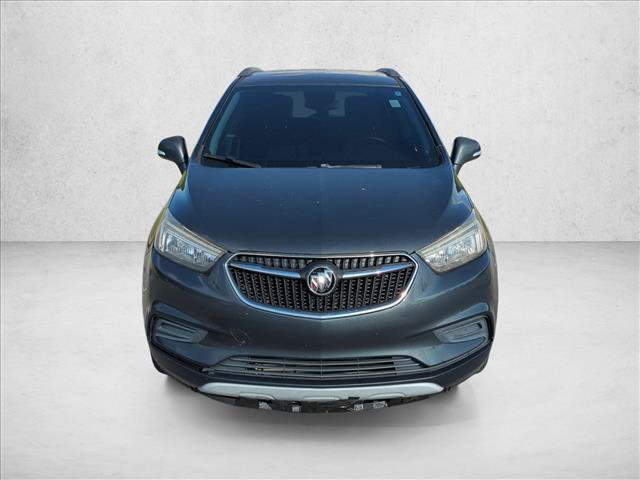 Used 2018 Buick Encore Preferred FWD video 2