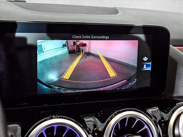 Used 2022 Mercedes-Benz GLA 250 4MATIC image 15