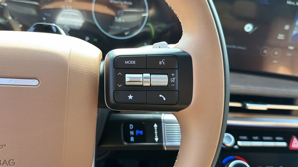 New 2026 Hyundai Santa Fe Calligraphy image 35