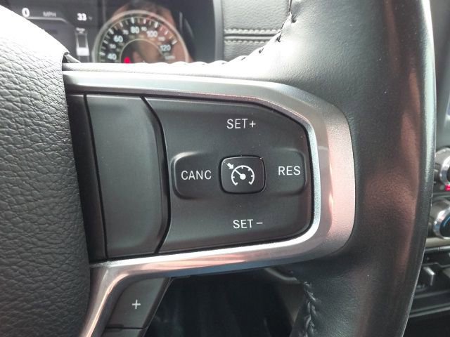 Used 2022 RAM 1500 Laramie image 16