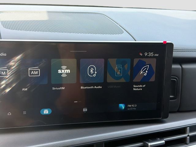 New 2026 Hyundai Santa Fe SE FWD image 14