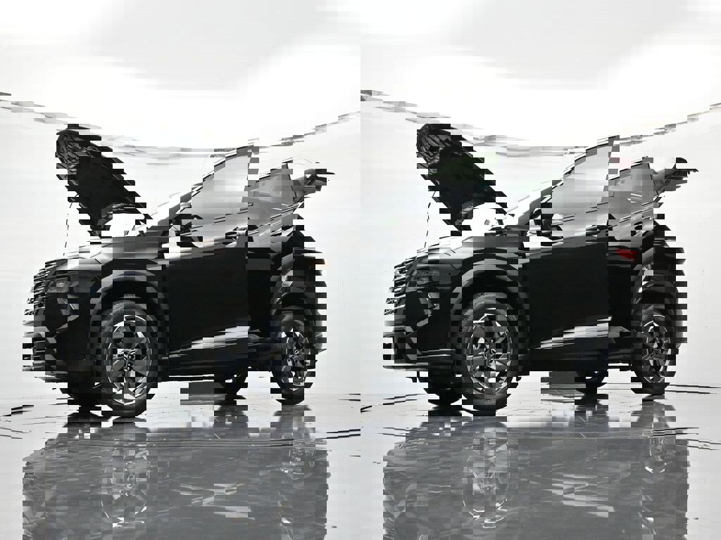 New 2026 Nissan Rogue SV image 48