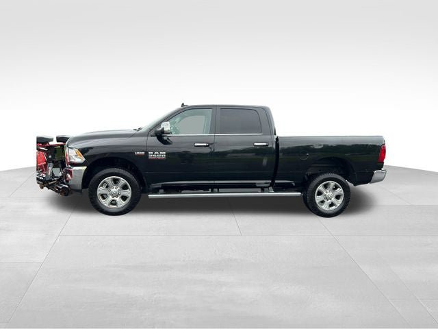Used 2018 RAM 2500 Big Horn AWD/4WD image 7
