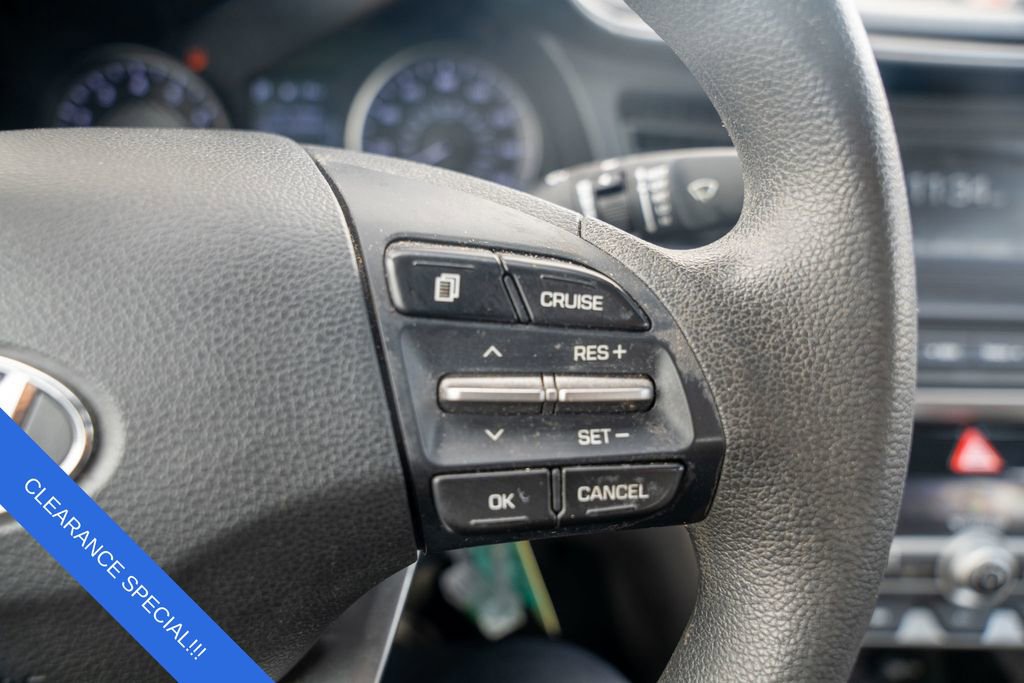 Certified 2020 Hyundai Elantra SE image 23