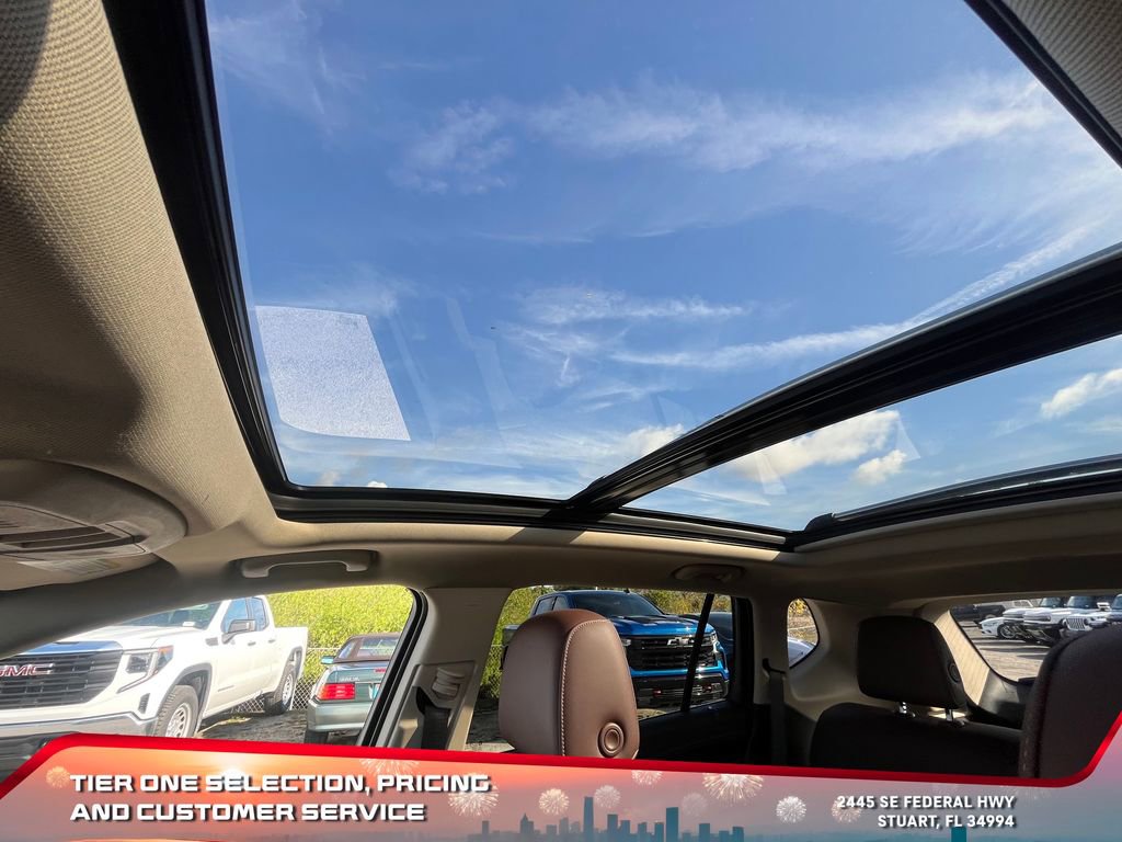 Used 2018 Buick Envision Premium w/ LPO, Hit The Road Package image 32