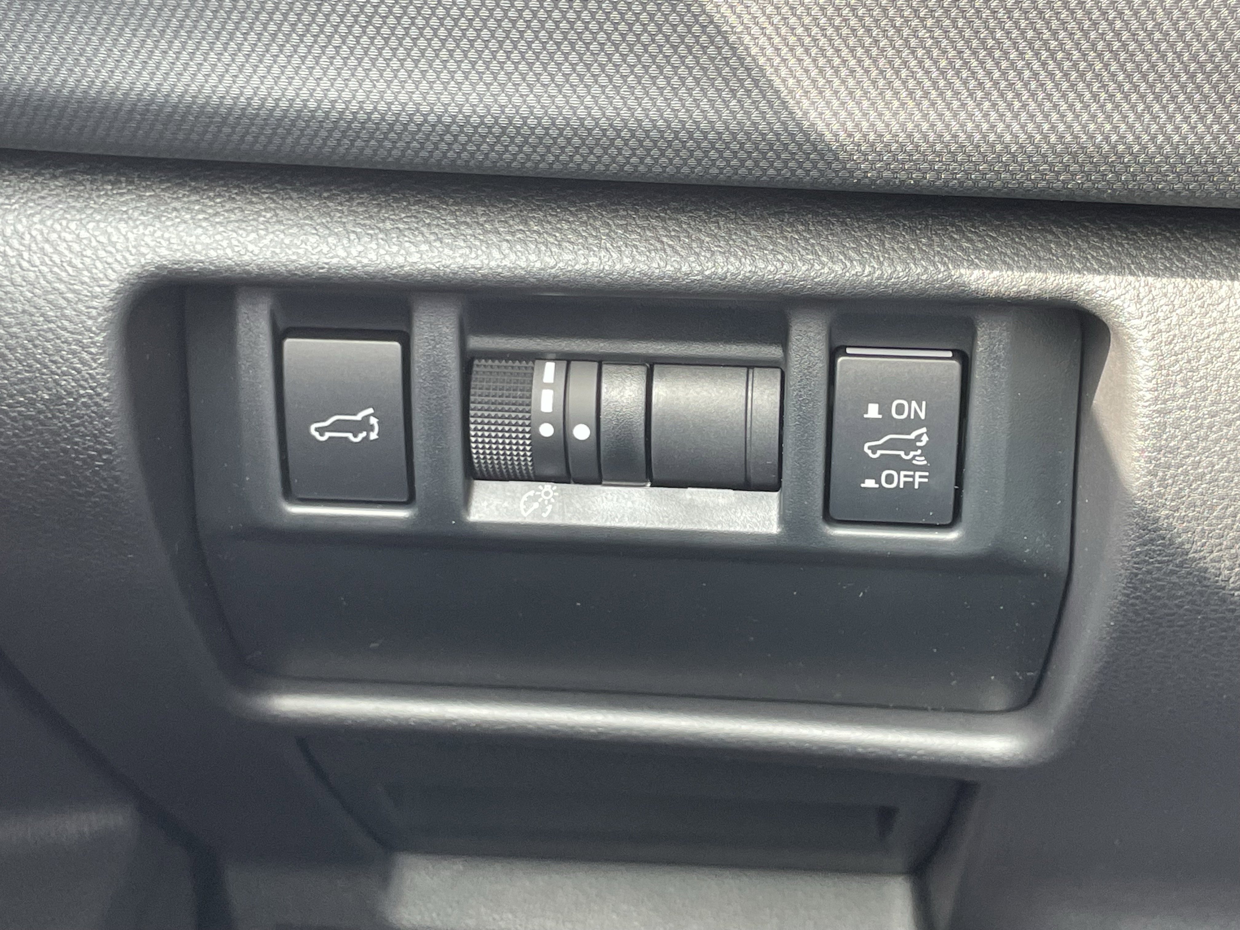 New 2026 Subaru Forester Sport AWD/4WD image 31
