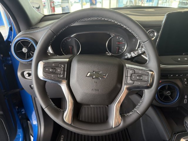 New 2026 Chevrolet Blazer RS w/ Driver Confidence II Package FWD image 32