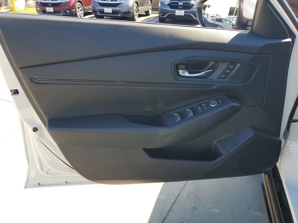 Certified 2023 Honda Accord EX-L image 21