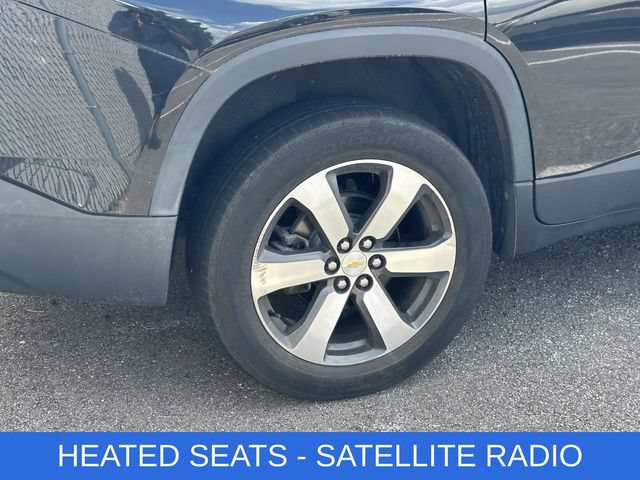 Used 2018 Chevrolet Traverse LT AWD/4WD image 6