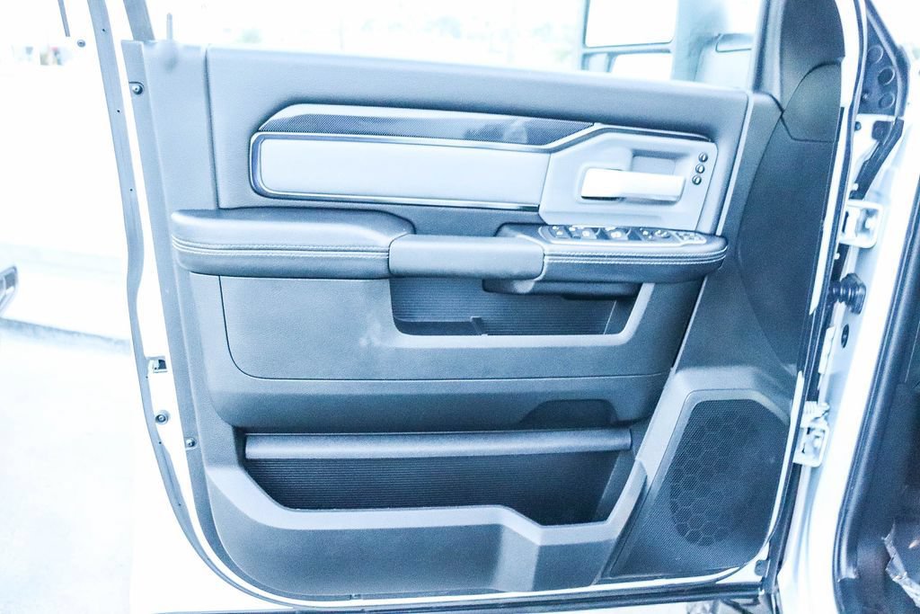 Used 2023 RAM 2500 Rebel w/ Level 1 Equipment Group AWD/4WD image 23