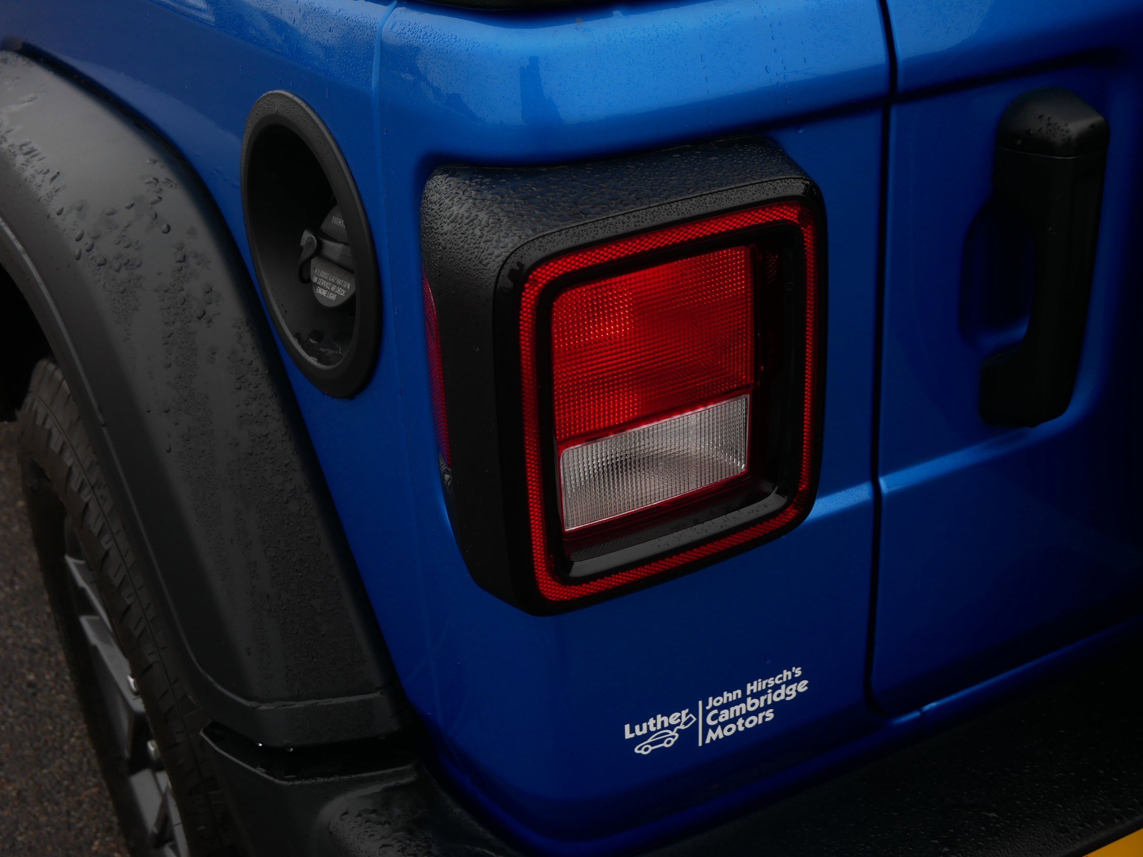 Used 2024 Jeep Wrangler Sport S image 17