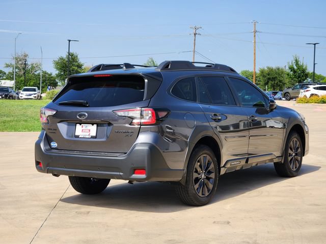 Certified 2025 Subaru Outback Onyx Edition XT AWD/4WD image 7