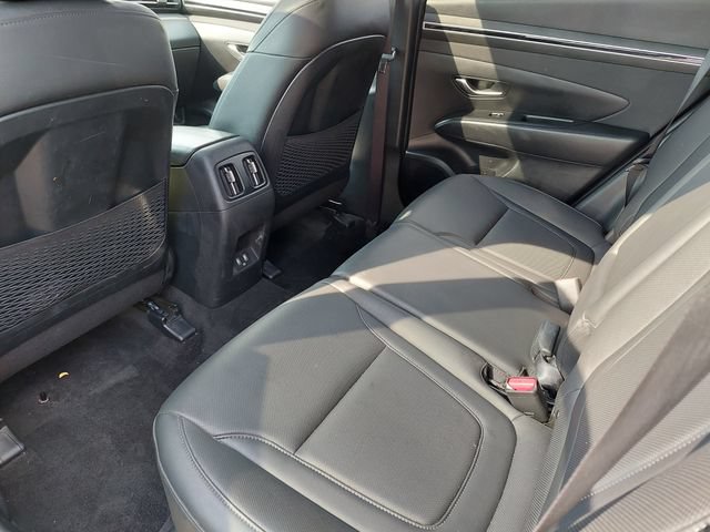 Used 2023 Hyundai Tucson SEL w/ Convenience Package AWD/4WD image 34