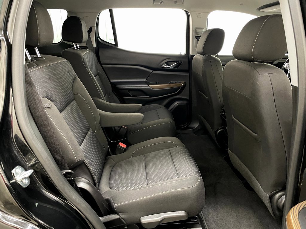 Certified 2023 GMC Acadia SLE w/ Driver Convenience Package image 43