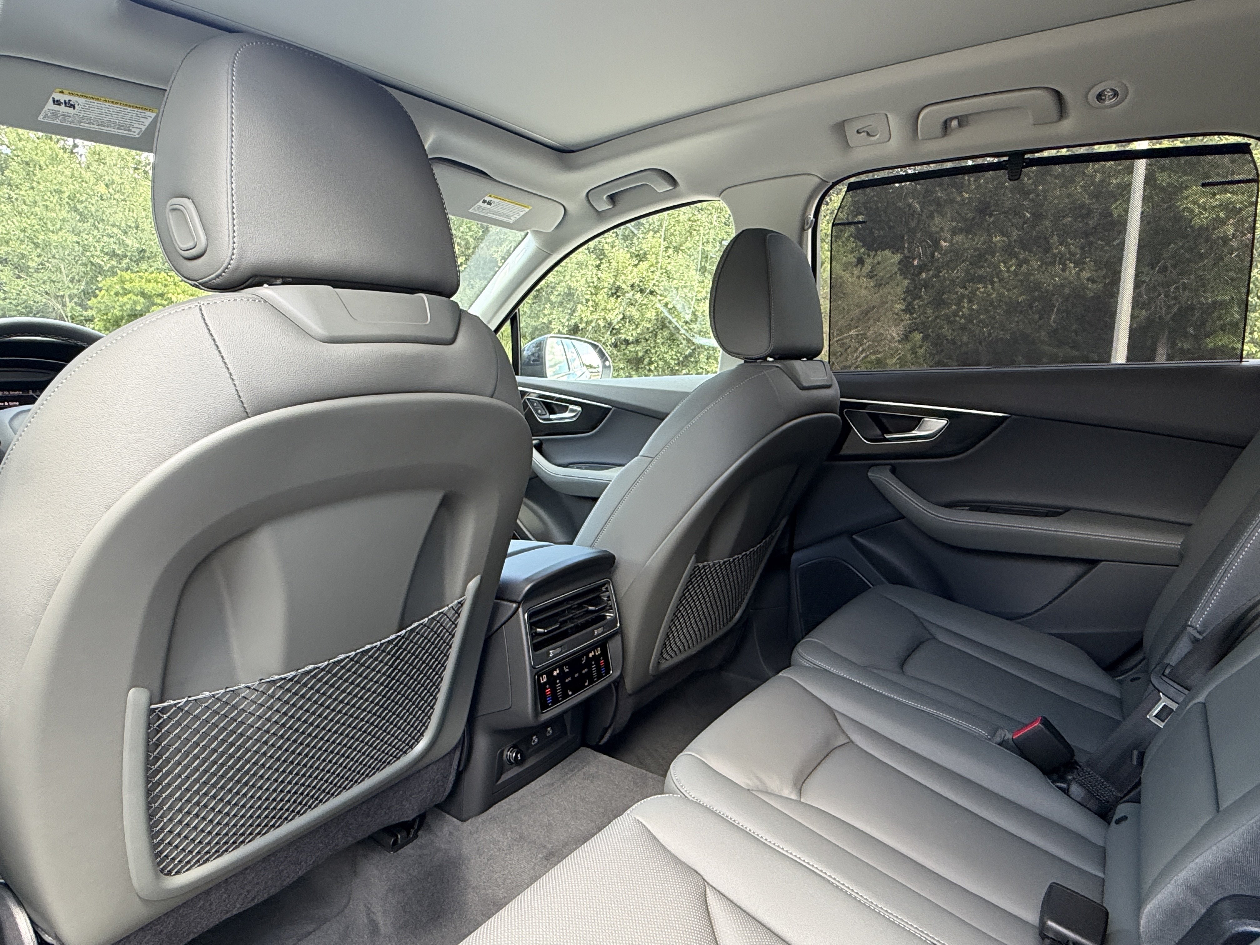 New 2026 Audi Q7 2.0T Premium Plus AWD/4WD image 18
