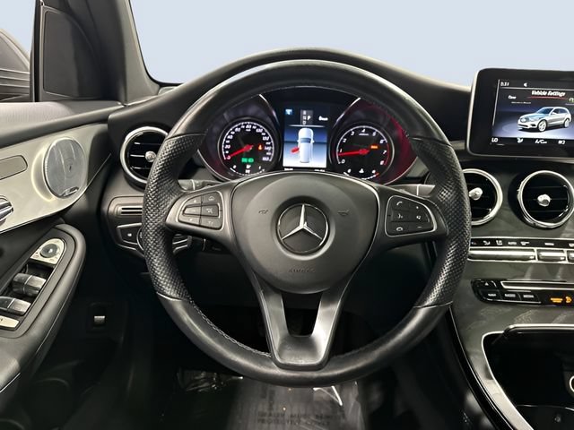 Used 2019 Mercedes-Benz GLC 300 4MATIC image 17