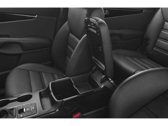 Used 2019 Kia Sorento SX FWD image 17