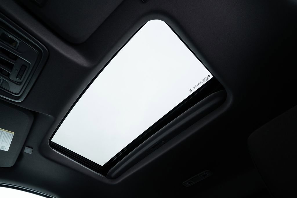 New 2026 Chevrolet Silverado 1500 LT Trail Boss w/ Convenience Package II image 24