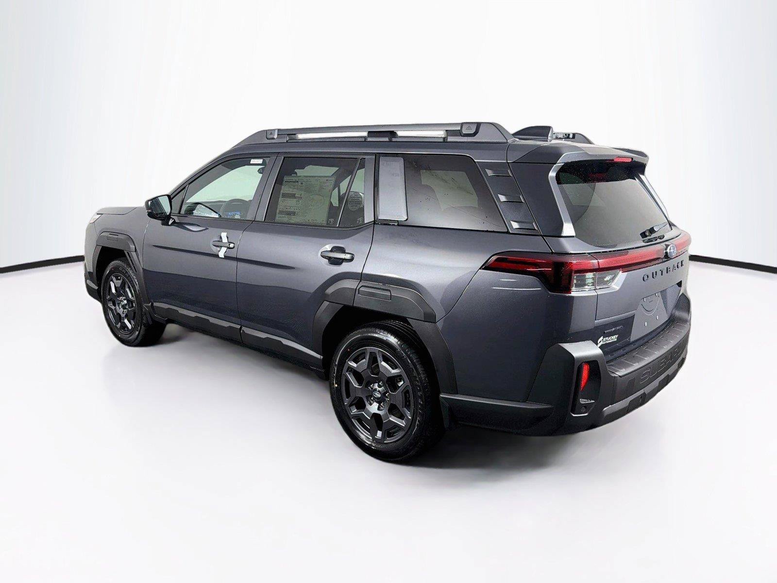 New 2026 Subaru Outback Premium AWD/4WD image 9