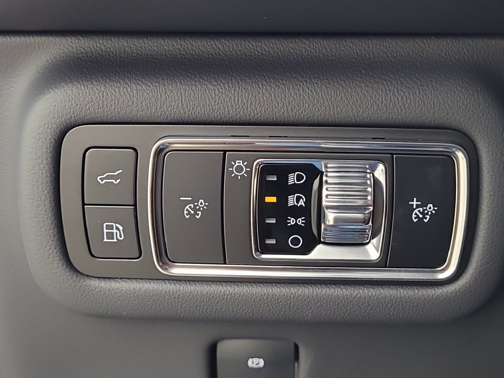 New 2026 Lincoln Nautilus Reserve AWD/4WD image 27