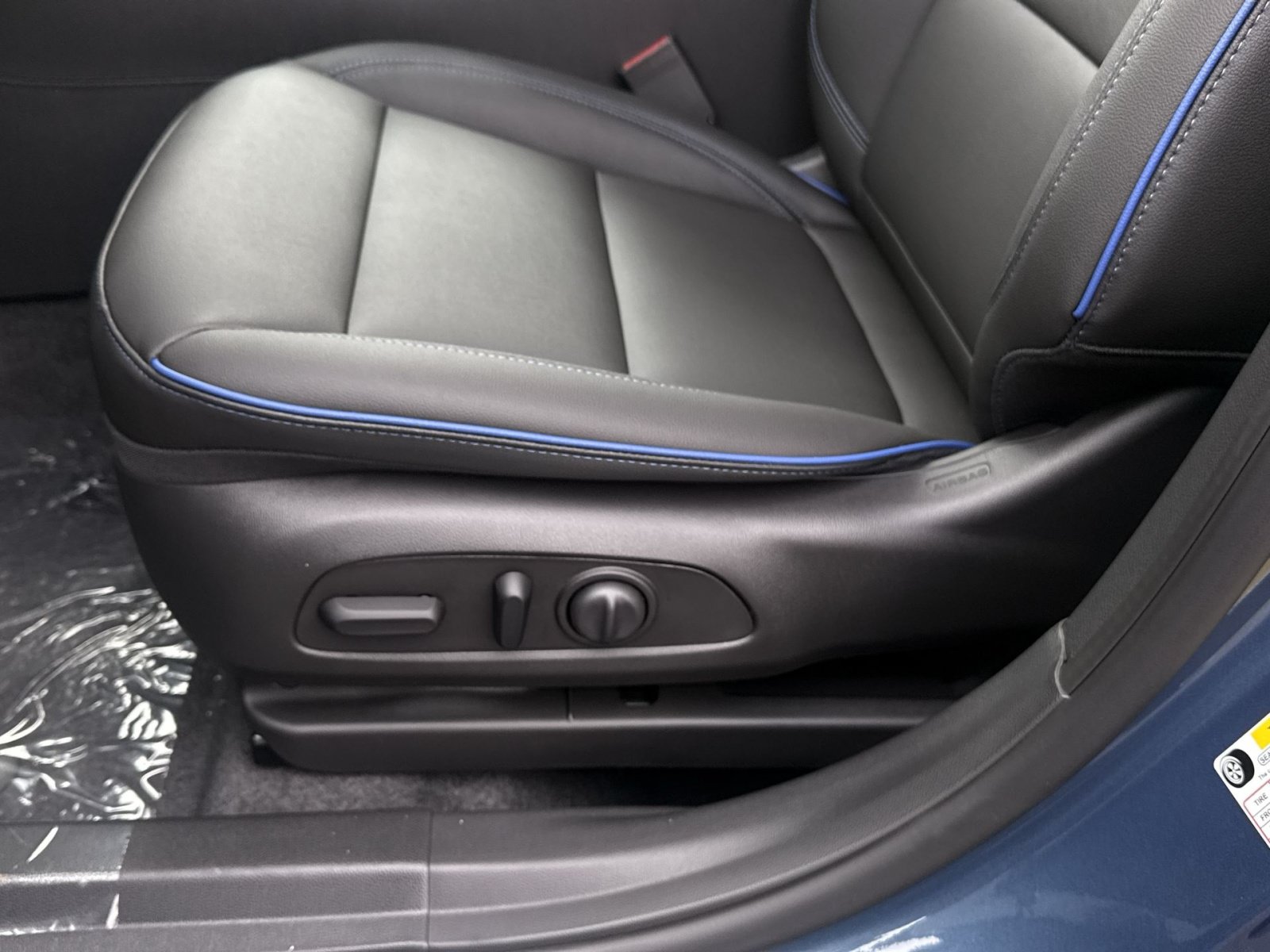 New 2026 Buick Envista Sport Touring w/ Convenience I Package FWD image 14