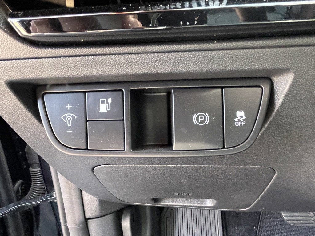 Certified 2024 Kia EV6 Light image 10