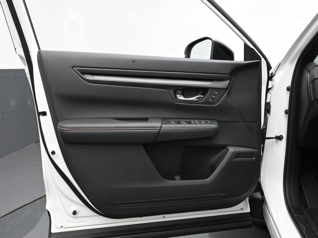 New 2026 Honda CR-V Sport-L image 30