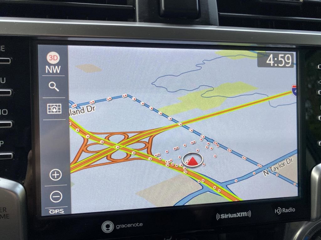 Used 2024 Toyota 4Runner SR5 Premium image 10