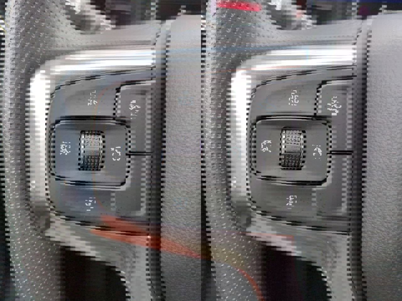 New 2025 Chevrolet Blazer LT w/ Convenience Package image 23