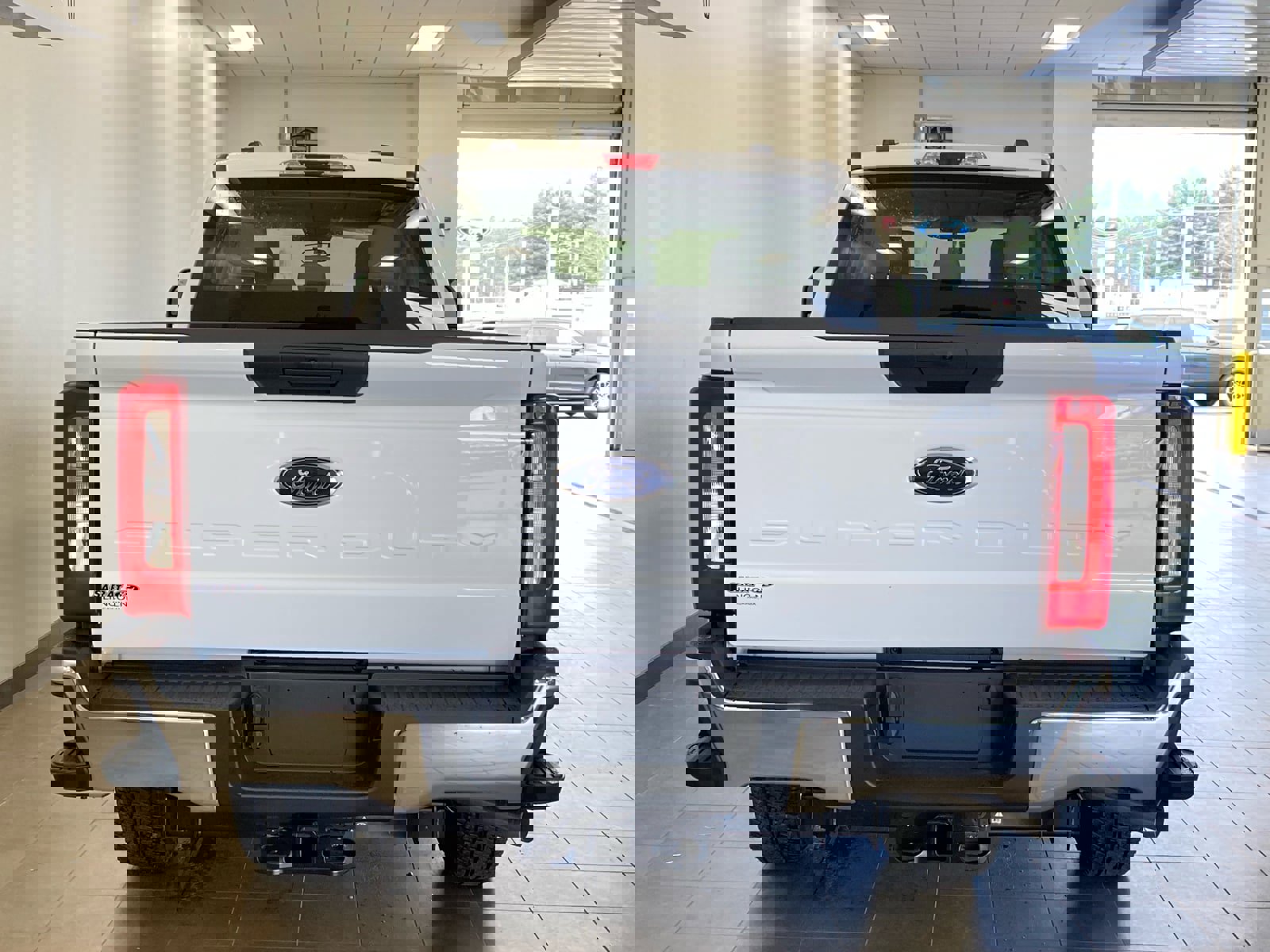 New 2026 Ford F250 XL image 35