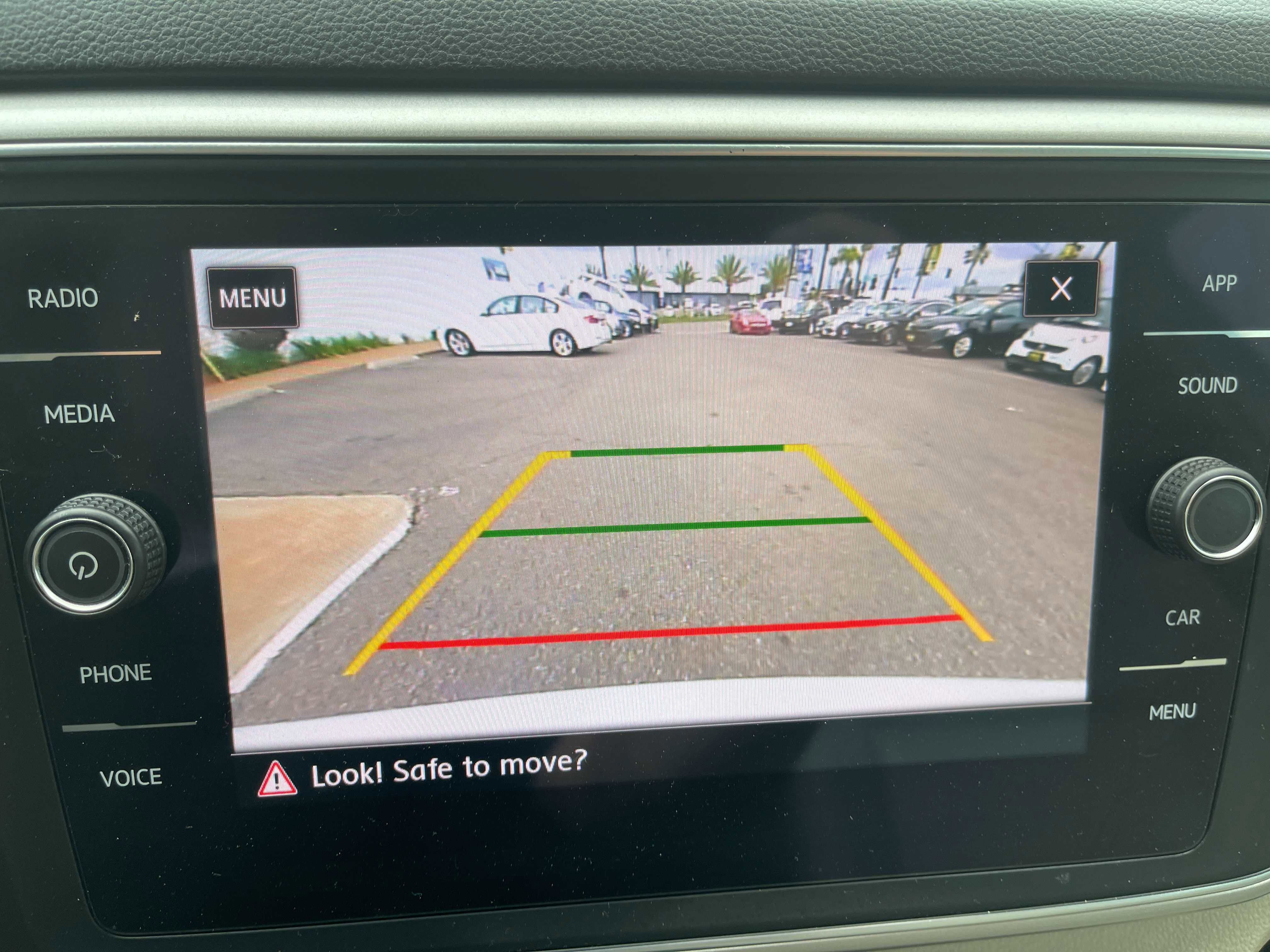 Used 2019 Volkswagen Atlas SE w/ Towing Package FWD image 30