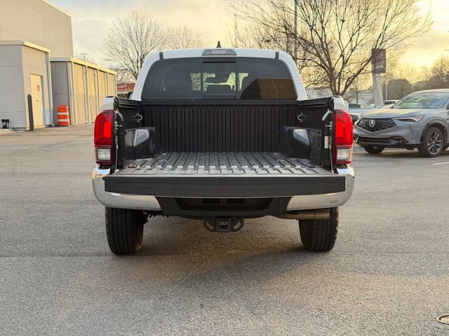 Used 2023 Toyota Tacoma SR5 image 14