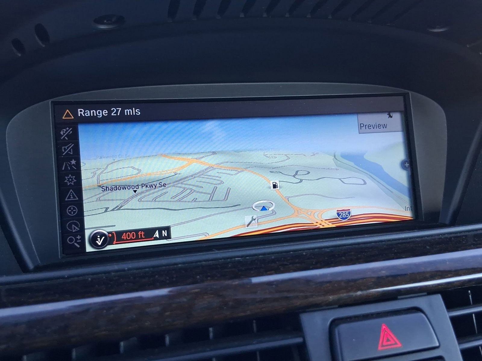 Used 2010 BMW M3 Convertible image 24