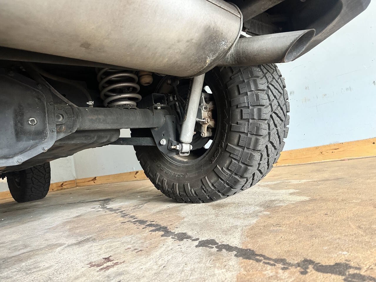 Used 2018 Jeep Wrangler Unlimited Sport AWD/4WD image 28