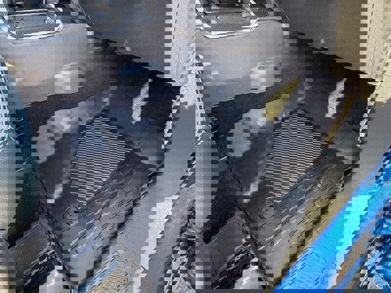 Used 2021 Ford Bronco First Edition AWD/4WD image 30