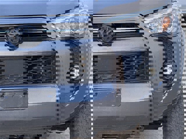 Used 2023 Toyota 4Runner SR5 Premium w/ Moonroof Package image 7