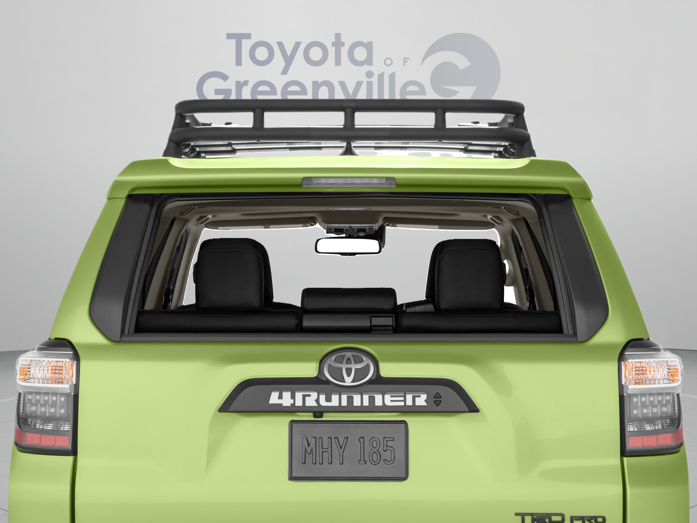 Certified 2022 Toyota 4Runner TRD Pro AWD/4WD image 48
