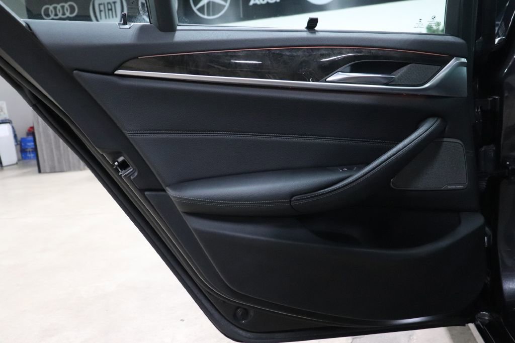 Used 2017 BMW 540i xDrive XI w/ Premium Package image 20